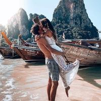 Отзыв от Аиша - Виза Destination Thailand